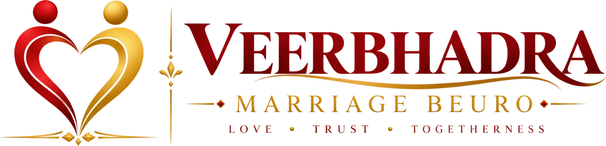 Veerbhadra Marriage Bureau — Where families meet, and journeys begin
